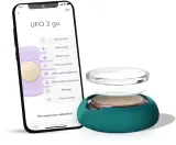 FOREO UFO 3 Go - Устройство сонирующее, ускоряющее действие маски, 1 шт — фото 3