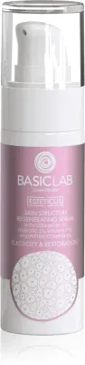 BasicLab Cosmetology Esteticus - Сыворотка для лица с керамидами