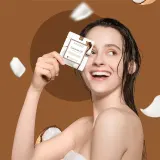 FOREO UFO Coconut Oil - Маска глубокого питания для лица, 6 г — фото 3