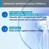 Uriage Hygiene Make-up Removing Oil - Очищающее масло для нормальной и сухой кожи, 100 мл — фото 4