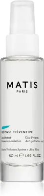 MATIS Paris Reponse Preventive City Protect - Освежающий спрей для лица, 50 мл