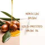 Omia Laboratories Argan del Marocco - Омолаживающее масло для лица с аргановым маслом, 30 мл — фото 2