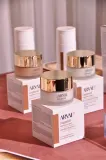 Arval Couperoll Anti-redness Night Cream & Mask - Крем-маска на ночь для чувствительной и раздраженной кожи, 30 мл — фото 4