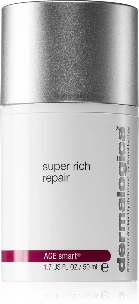 Dermalogica AGE smart - Интенсивно восстанавливающий крем для сухой и очень сухой кожи, 50 мл