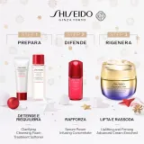 Shiseido Vital Perfection Uplifting & Firming Cream Enriched - Набор подарочный для лица — фото 3