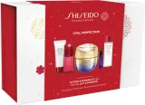 Shiseido Vital Perfection Uplifting & Firming Cream Enriched - Набор подарочный для лица — фото 4