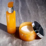 Rodial Vit C Brightening Cleanser - Розовый гель для очищения кожи, 135 мл — фото 2