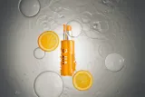 Rodial Vit C Brightening Cleanser - Розовый гель для очищения кожи, 135 мл — фото 5
