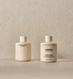 WHAMISA Organic Flowers Lotion Double Rich - Освежающее увлажняющее молочко для лица, 200 мл — фото 4