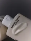 WHAMISA Organic Flowers Lotion Double Rich - Освежающее увлажняющее молочко для лица, 200 мл — фото 7