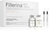 Fillerina Densifying Filler Grade 3 - Крем для лица, заполняющий морщины, 2 мл — фото 1