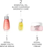 Darphin Chamomile Aromatic Care - Крем для лица с эфирным маслом ромашки для смягчения, 15 мл — фото 5