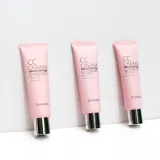 Dr. HEDISON CC Cream SPF 38 PA+++ - Защитный крем для лица, 50 мл — фото 2