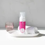 BasicLab Dermocosmetics Micellis - Нежная очищающая пенка для чувствительной и раздраженной кожи — фото 2