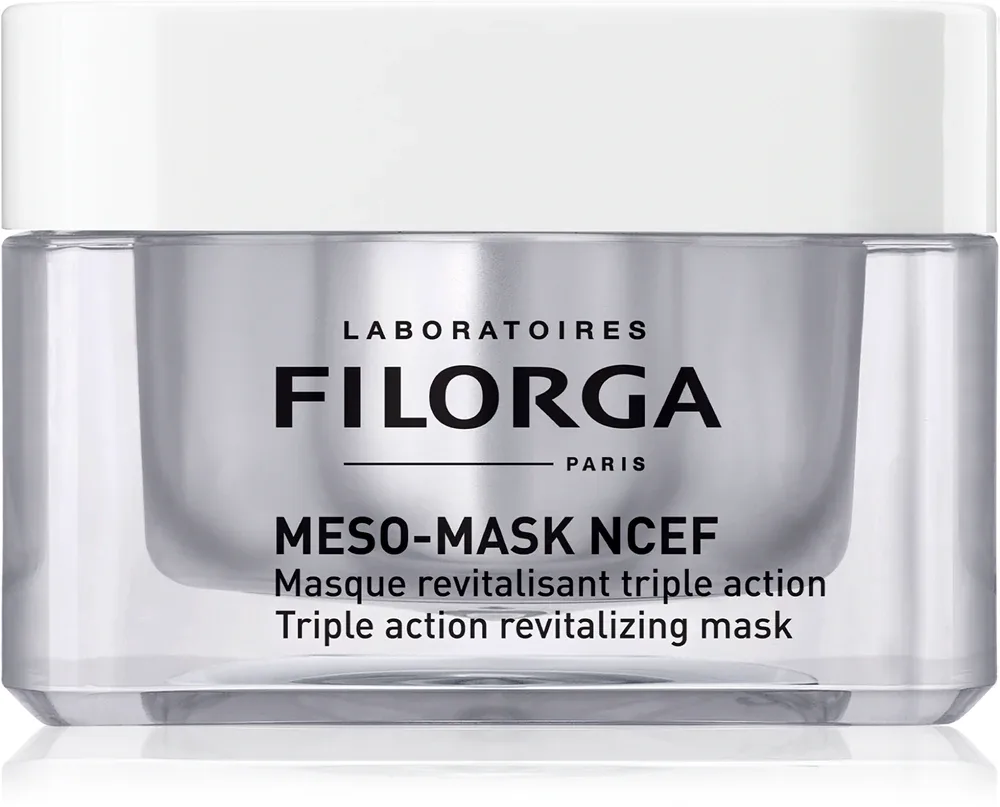 FILORGA MESO-MASK - Крем для лица Revitalizing Mask, 50 мл