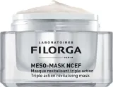 FILORGA MESO-MASK - Крем для лица Revitalizing Mask, 50 мл — фото 2