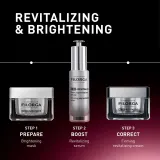 FILORGA MESO-MASK - Крем для лица Revitalizing Mask, 50 мл — фото 7