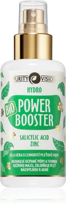Purity Vision BIO Hydro - Увлажняющая вода для лица для проблемной кожи, 100 мл