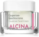 Alcina For Sensitive Skin - Крем уменьшающий покраснения, 50 мл — фото 1