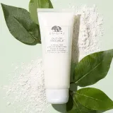 Origins Out Of Trouble 10 Minute Mask To Rescue Problem Skin - Интенсивная маска для мгновенного улучшения внешнего вида кожи, 75 мл — фото 2