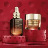 Estee Lauder Holiday Youth Keeps Unwrapped - Подарочный набор для лица, 1 шт — фото 3