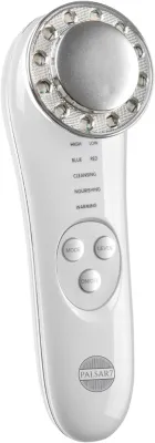 PALSAR7 Galvanic iron - Гальваническое утюг для лица, 1 шт