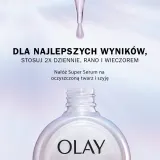 Olay Super Serum - Сыворотка для лица с витамином C, осветляющая и против морщин, 30 мл — фото 2