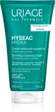 Uriage Hyseac Hydra Soothing Cleansing Cream - Очищающий крем для кожи с несовершенствами, 150 мл — фото 1