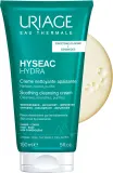 Uriage Hyseac Hydra Soothing Cleansing Cream - Очищающий крем для кожи с несовершенствами, 150 мл — фото 2
