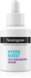 Neutrogena Hydro Boost - Увлажняющая сыворотка с ниацинамидом, 30 мл — фото 1