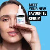 Neutrogena Hydro Boost - Увлажняющая сыворотка с ниацинамидом, 30 мл — фото 6