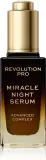 Revolution PRO Miracle Night Rescue - Сыворотка увлажняющая и питательная для лица, 30 мл — фото 1