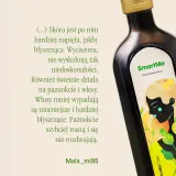 Health Labs Care SmartMe - Разжиженное средство для красивых волос, кожи и ногтей вкус Banana and Orange, 250 мл — фото 4