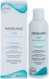 Synchroline Aknicare - Гель для очищения кожи от прыщей и жирности, 200 мл — фото 2