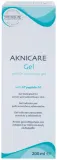 Synchroline Aknicare - Гель для очищения кожи от прыщей и жирности, 200 мл — фото 3