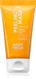 Marie Fresh Cosmetics Peeling Mask - Маска для лица, очищающая, 50 мл — фото 1