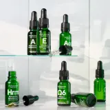 MÁDARA Plant Stem Cell - Крем для лица с питательным действием, 17.5 мл — фото 4