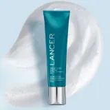 LANCER THE METHOD CLEANSE Normal-Combination Skin - Очищающая эмульсия для нормальной и смешанной кожи, 120 мл — фото 2