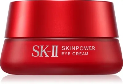 SK-II Skinpower Eye Cream - Крем для глаз, 14.5 мл