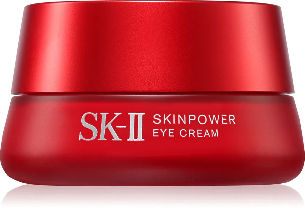 SK-II Skinpower Eye Cream - Крем для глаз, 14.5 мл