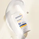 Bioderma Photoderm XDefense Invisible - Защитный флюид SPF 50+, 40 мл — фото 7