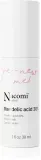 Сыворотка-пилинг для лица Nacomi Next Level Re-New Me с миндальной кислотой, для сияния кожи, 30 мл Mandelic Acid 30% — фото 1