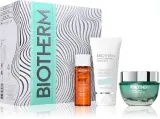Biotherm Aquasource - Подарочный набор с увлажняющим действием для лица и тела na twarz i ciało — фото 1