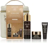 Apivita Queen Bee Anti-Aging Routine Set (with Light Cream) - набор для ухода за кожей лица с антивозрастным действием, 1 шт — фото 1