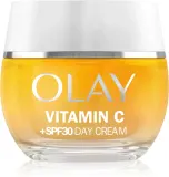 Olay Vitamin C Day Cream - Увлажняющий дневной крем с витамином C, 50 мл — фото 1