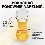 Olay Vitamin C Day Cream - Увлажняющий дневной крем с витамином C, 50 мл — фото 4