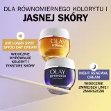 Olay Vitamin C Day Cream - Увлажняющий дневной крем с витамином C, 50 мл — фото 8
