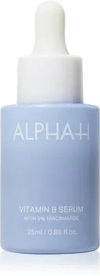 Alpha-H Vitamin B - Сыворотка для укрепления кожного барьера, 25 мл