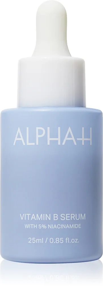 Alpha-H Vitamin B - Сыворотка для укрепления кожного барьера, 25 мл