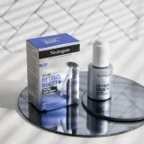 Neutrogena Retinol Boost - Интенсивный уход за кожей лица на ночь, 30 мл — фото 3